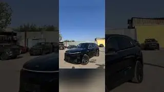 Продается автомобиль Lixiang L8. Полная информация в описании.