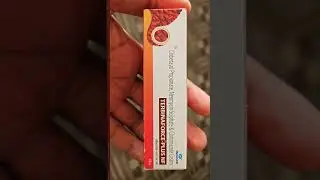 Terbinaforce plus nf cream