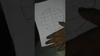 Easy way to draw karnataka map