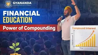 How Compounding make you rich | Financial Education