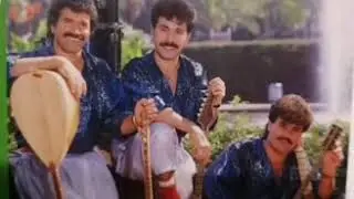 Grup Divaneler Can Yoldaşa Discofolk A kısım