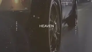 (FREE) Heaven - Drake x Kanye West x Childish Gambino | Gospel Trap Beat w/Hook (prod. nolyrics)