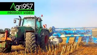 ONE PASS CULTIVATOR: FONTANA ERCOLE, BLADES & DISCS | COLTIVATORE PORTATTREZZI FONTANA ERCOLE