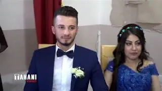 Raid & Nidhal*2*. Sirinia Xatare le Bielefeld. Koma Aziz & Fehmi-TAHANI Video.