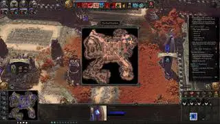 Spellforce 3: Fallen God #16 🌏 4K60 - The Read Meadow - Part 2