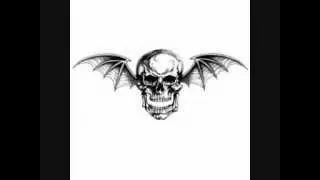 Avenged Sevenfold - Almost Easy - Bass Track
