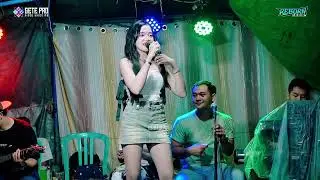 GARAM CINA - DELA DELIA - REBORN MUSIC - WEDDING NANDA & ADELIA-TANAH ABANG JEPARA