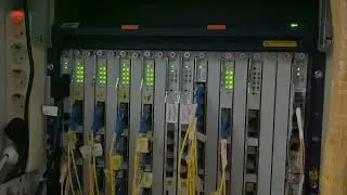 Pengalaman menggunakan OLT ZTE C300