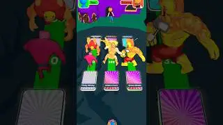 mix game 1  #monsterdraft #games #Challenge #gameplay #monster #nintendo #ninja #ninjahands