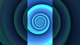 The Hypnotic Loop You Can&rsquo;t Skip 😵 #viral #trance #shorts