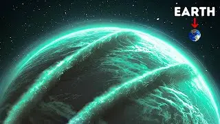 Scientists Found a Giant Ocean Planet Close to Earth