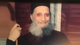 Старец Эмилиан (Вафидис). Советы для совершения молитвы
