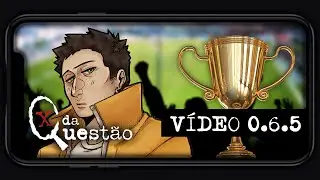 AZARÃO | Episódio Especial #XdaQuestãoRPG