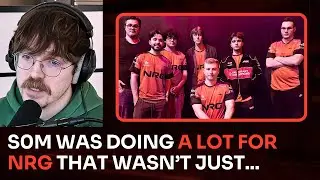 PlatChat Thoughts On NRG 2026 Roster (VCT Americas Ranking)