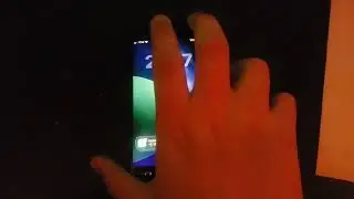 iPhone SE 2020 (или SE 2) Zangi входящий звонок #техника #длинноевидео