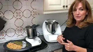 Cocinando con Thermomix Friend Y TM6- Justa Molina