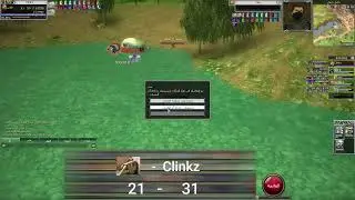 Rox Server - Clinkz vs Jinn 54-81