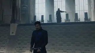 Dr. Strange vs Mordo | Full Scene (HD) | Doctor Strange in the Multiverse of Madness