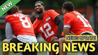 🚨 Shock Update Shedeur Sanders' Future in Doubt as Browns Eye Stunning Bernie Kosar 'Regen'! 🌟