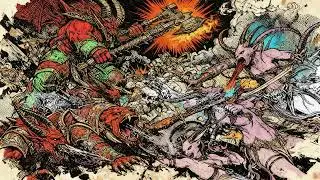 Khorne | The Great Game | Warhammer 40K