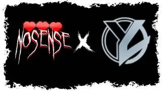 Ydarnik x Nosense | Majestic RP 🖤