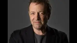 Misha Glenny&nbsp; Mafia and beyond