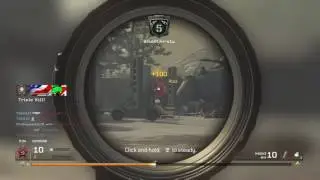 MWR FIRST CLIPS ON THE NEW PATCH