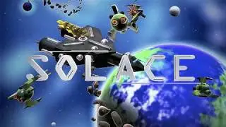 Solace