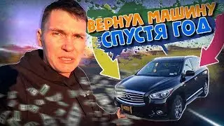 США Как Разводят 