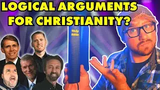 Are there Any Logical Arguments for Christianity?