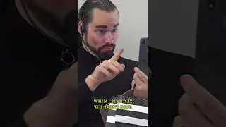 Сотрудник Sephora
