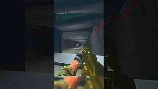 This ZERO RECOIL Lachmann-556 build is BROKEN🤯‼️ *Class @ End!* #shorts