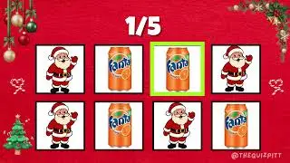 SAY THE WORD ON BEAT (LEVEL 1 - 3) | CHRISTMAS EDITION