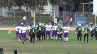 Timothy Mosley c/o 2018 6'4