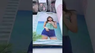 ~Twice Summer Nights Album Unboxing~ #kpop #twice #kpopalbumunboxing #twicealbum