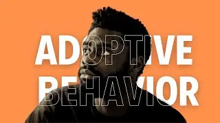Adoptive Behavior