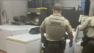 San Diego Sheriff's Office investigates San Marcos pet cremation business for possible fraud