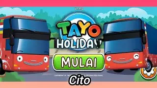 GAME TAYO HOLIDAY 
