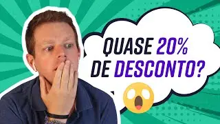 BRCR11: Por que temos R$ 2,6 MILH&Otilde;ES e estamos COMPRANDO MAIS?