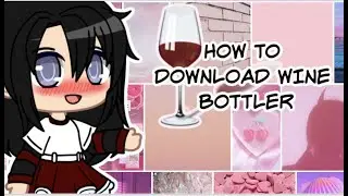 How To Download WINEBOTTLER On PC And Mac! ^^