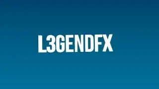 TRAP INTRO! - L3gendFX