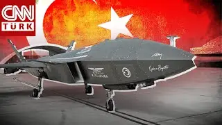 KAAN, Kızılelma, Hürkuş, Hürjet... Türkiye Havacılıkta Altın Çağında!