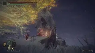 ELDEN RING - Invaders unlucky spawn - part 241 - StupidSmashFriends