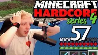 Minecraft Hardcore - S4E57 - 
