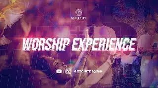 Gideonite Worship Team | Fragrance