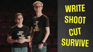 The Vista Foundation 48Hours - Promo