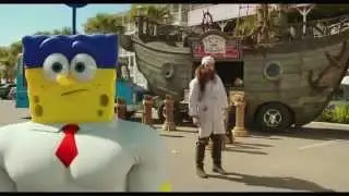 SvampeBob Firkant | Filmklipp | 