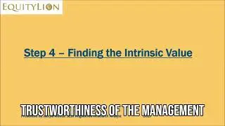 Mastering Return on Equity: A Guide to Value Investing