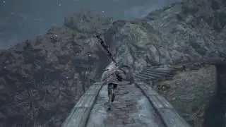How to UNLOCK the IRON GATE - Corvian Settlement