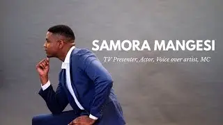 Maq Series: Samora Mangesi